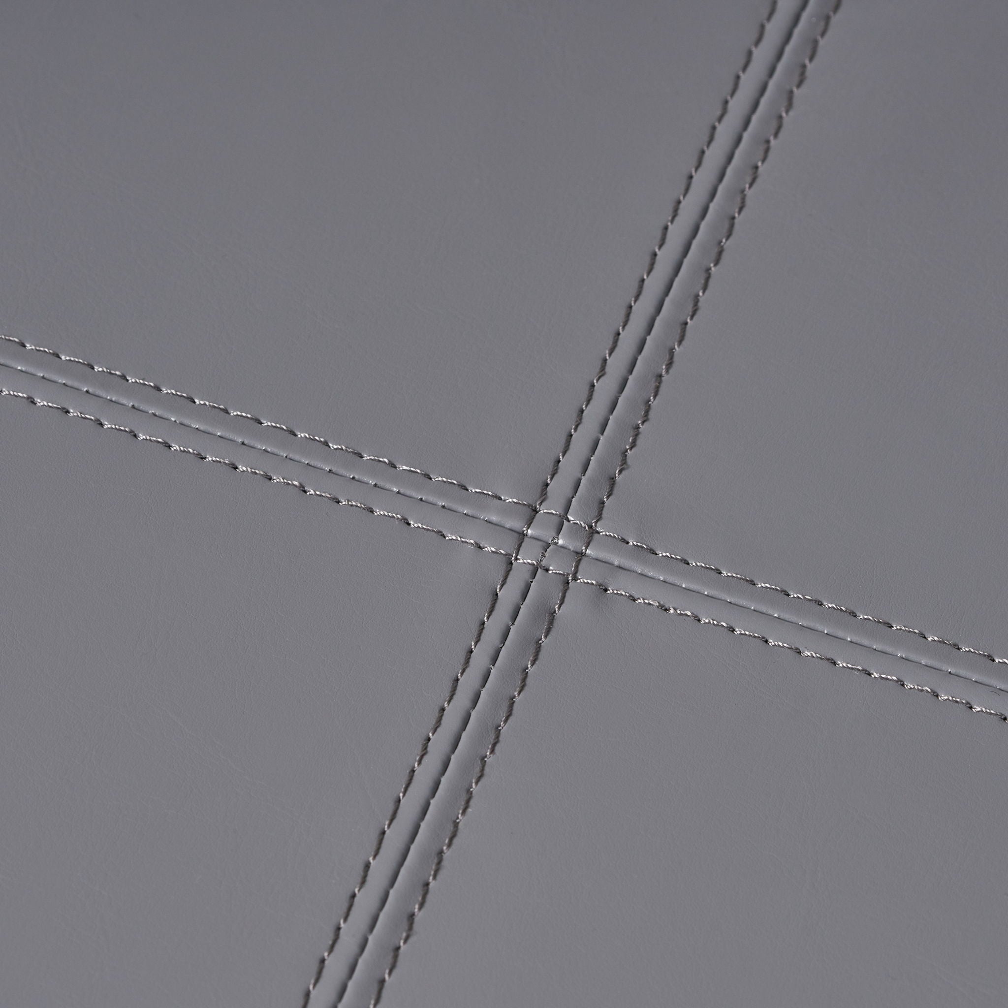 Glouster - Contemporary Storage Ottoman