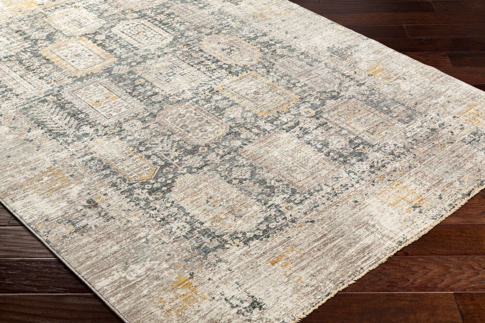 Carlisle Machine Woven Rug