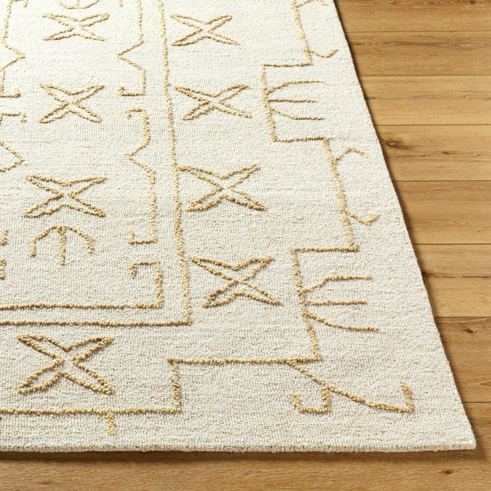 Jules Handmade Rug