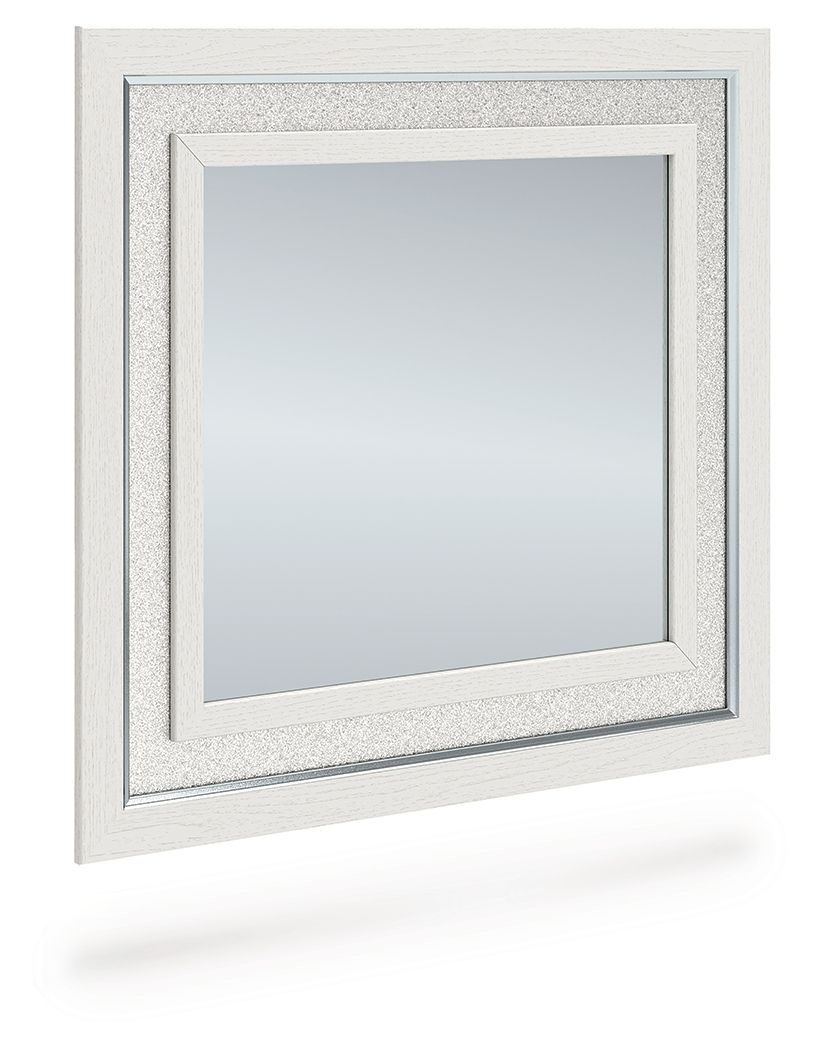 Zuraleus - Bedroom Mirror