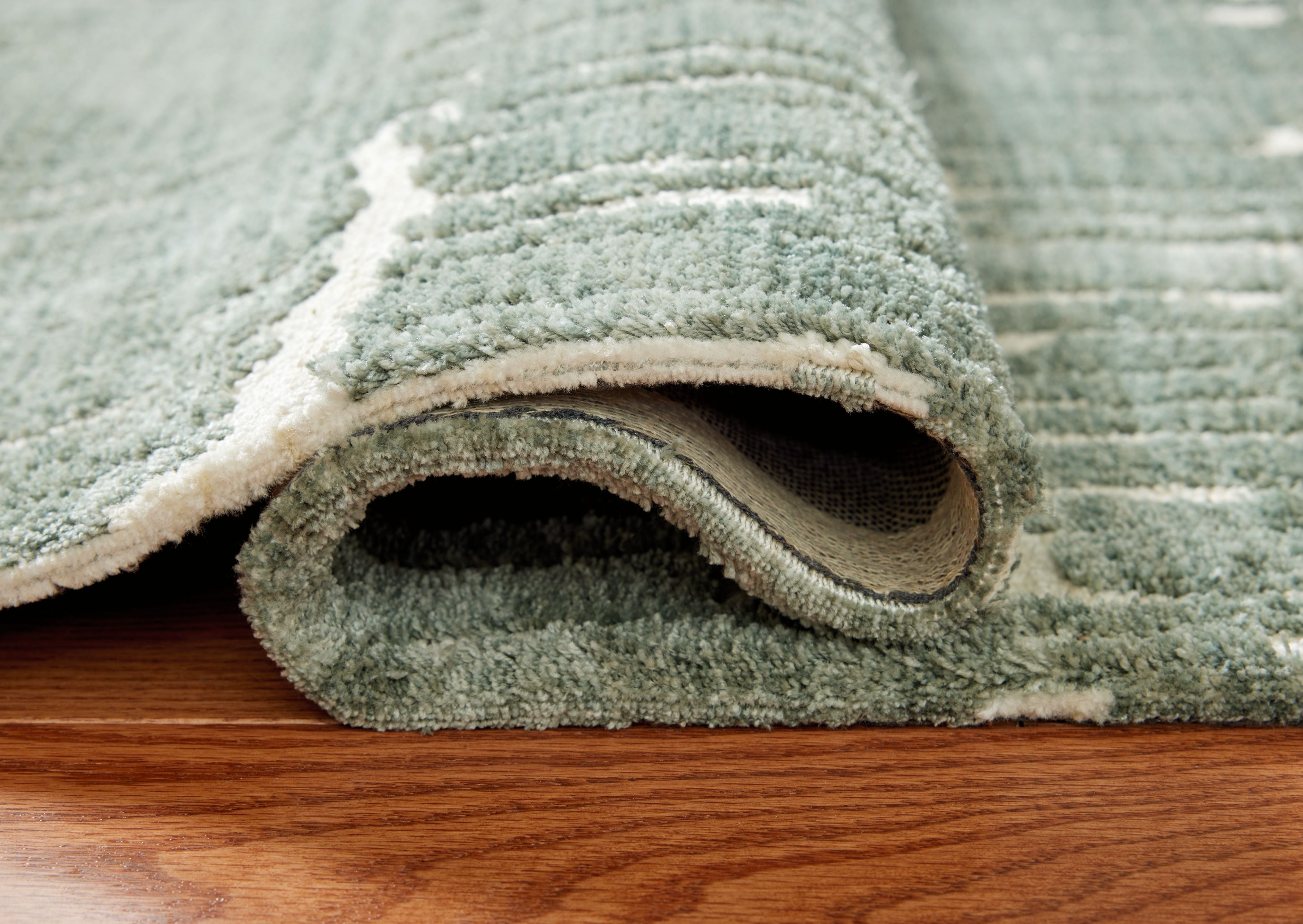 Signature Design by Ashley® Cayworth - Rug | Meri Furniture