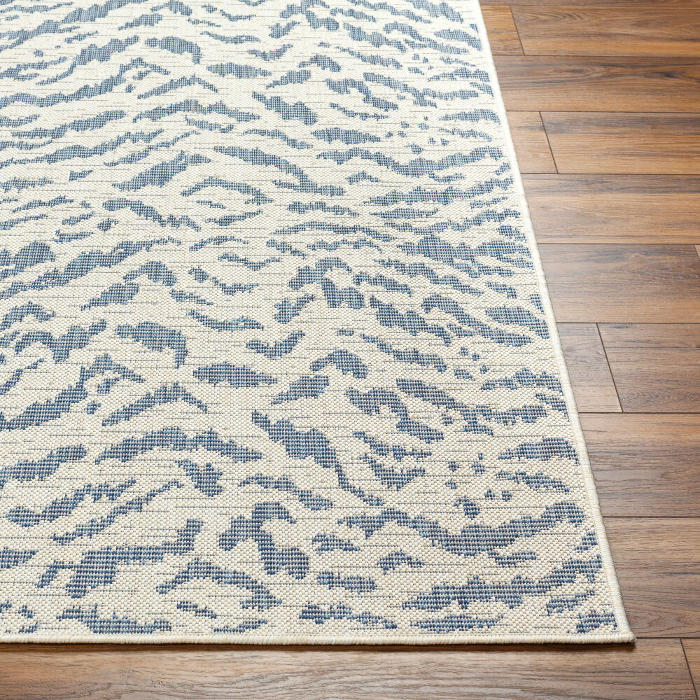 Ravello Machine Woven Rug