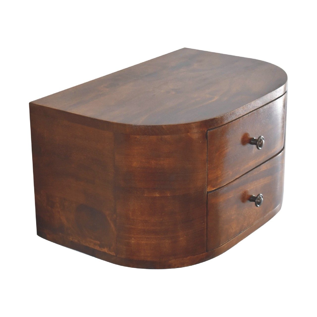 Lunar - Drawer Floating Nightstand