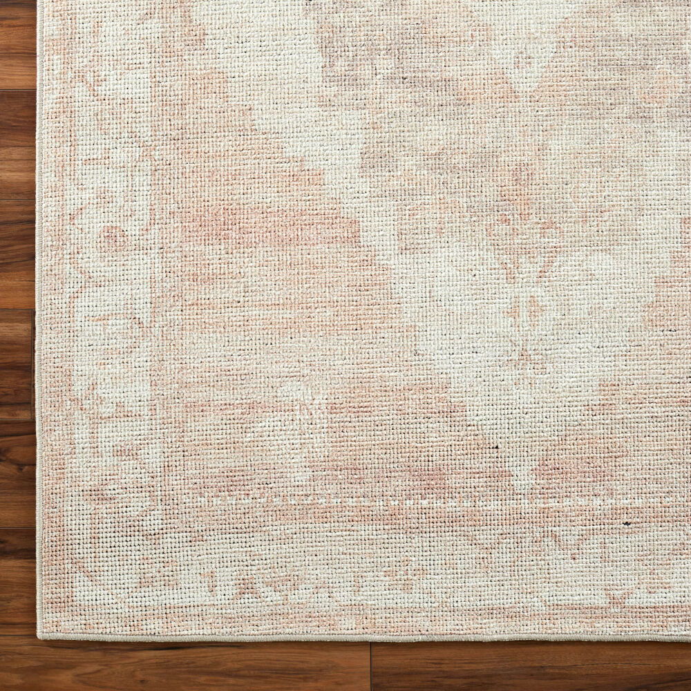 Luca Machine Woven Rug