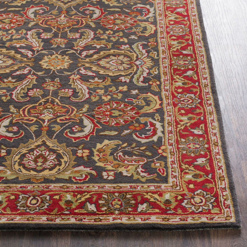 Middleton Handmade Rug