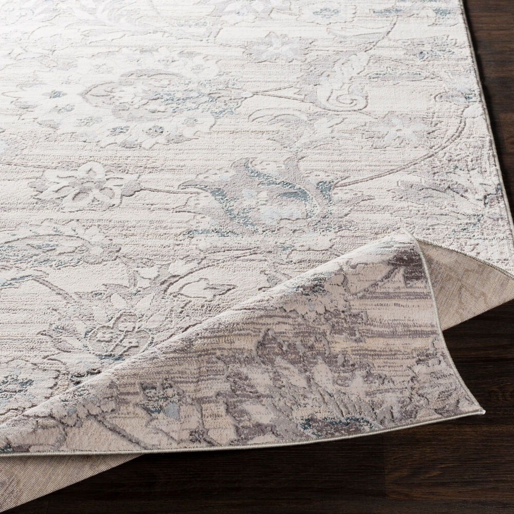 Genesis Machine Woven Rug