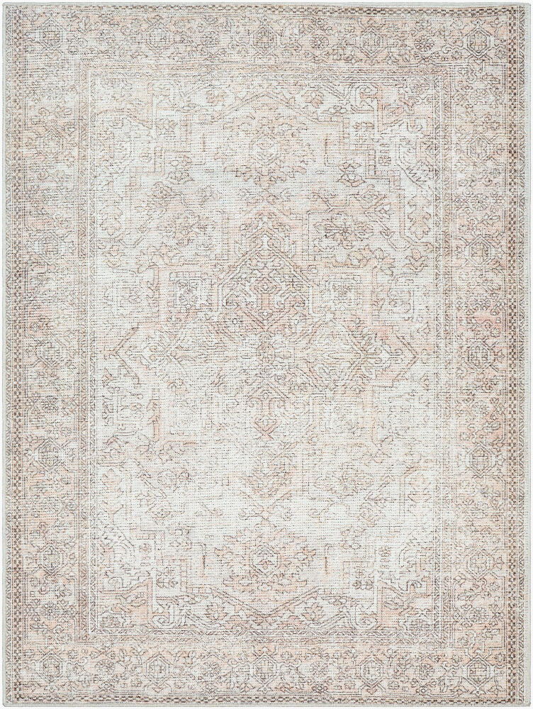 Margot Machine Woven Rug