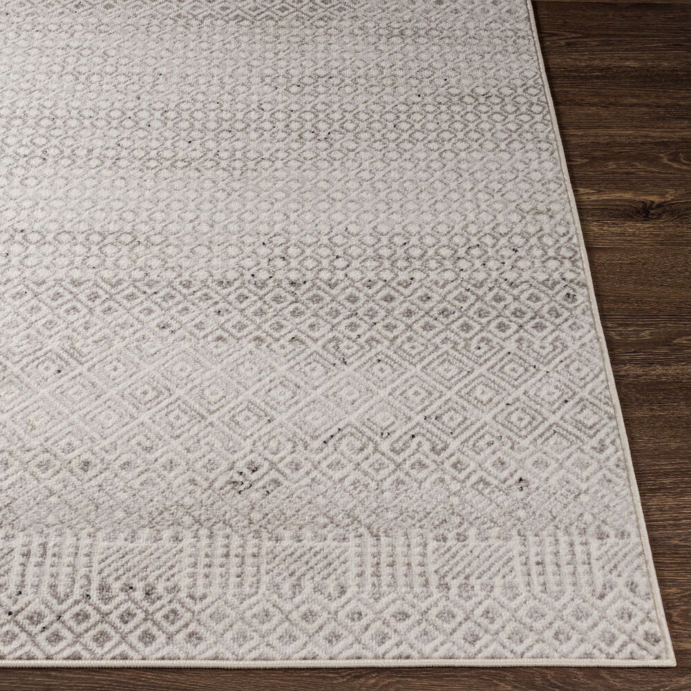 Pisa Machine Woven Rug
