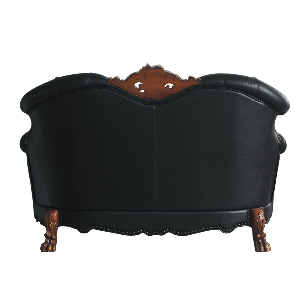 Dresden - Loveseat w/3 Pillows