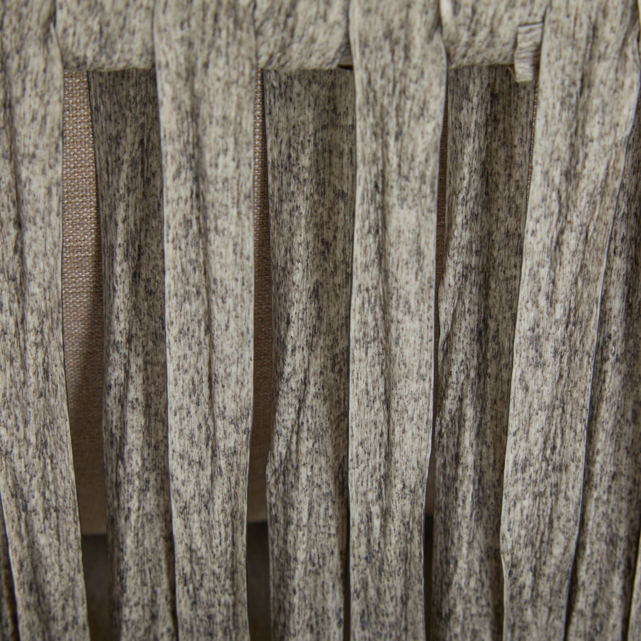 Rope Lounge Chair With Cushions For Modern Spaces