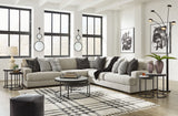 Artsie - Sectional Set