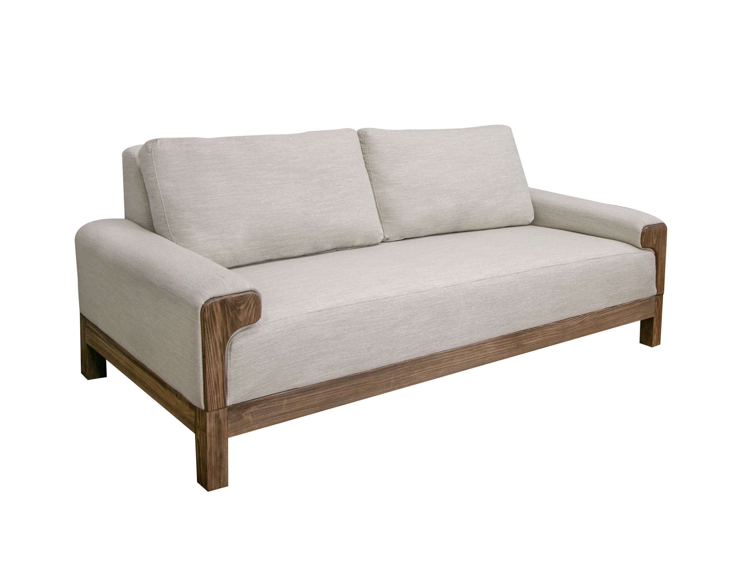 International Furniture Direct Sedona - Loveseat | Meri Furniture