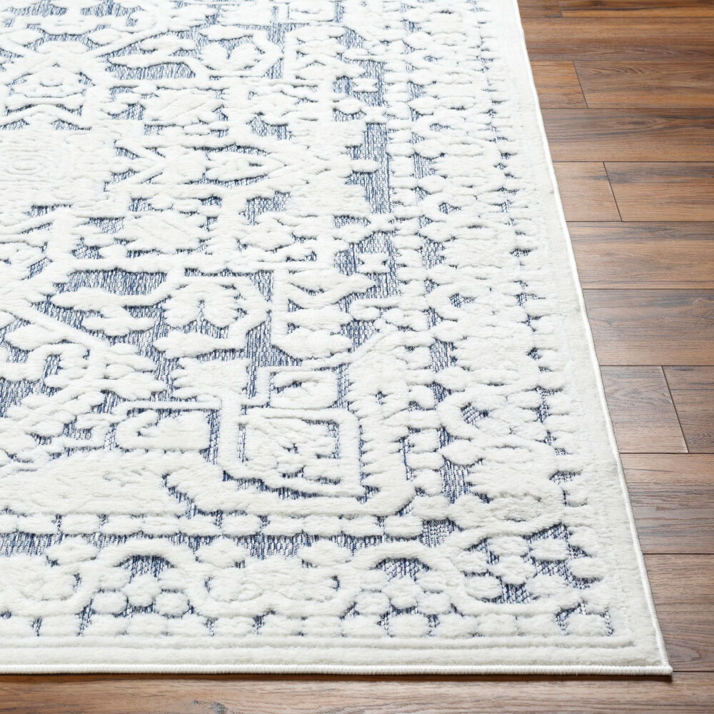 San Diego Machine Woven Rug
