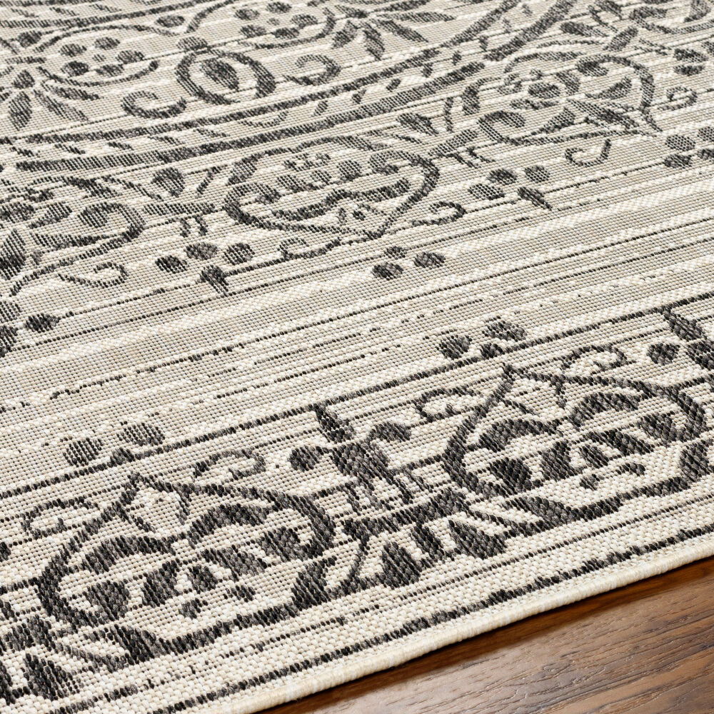 Ravello Machine Woven Rug