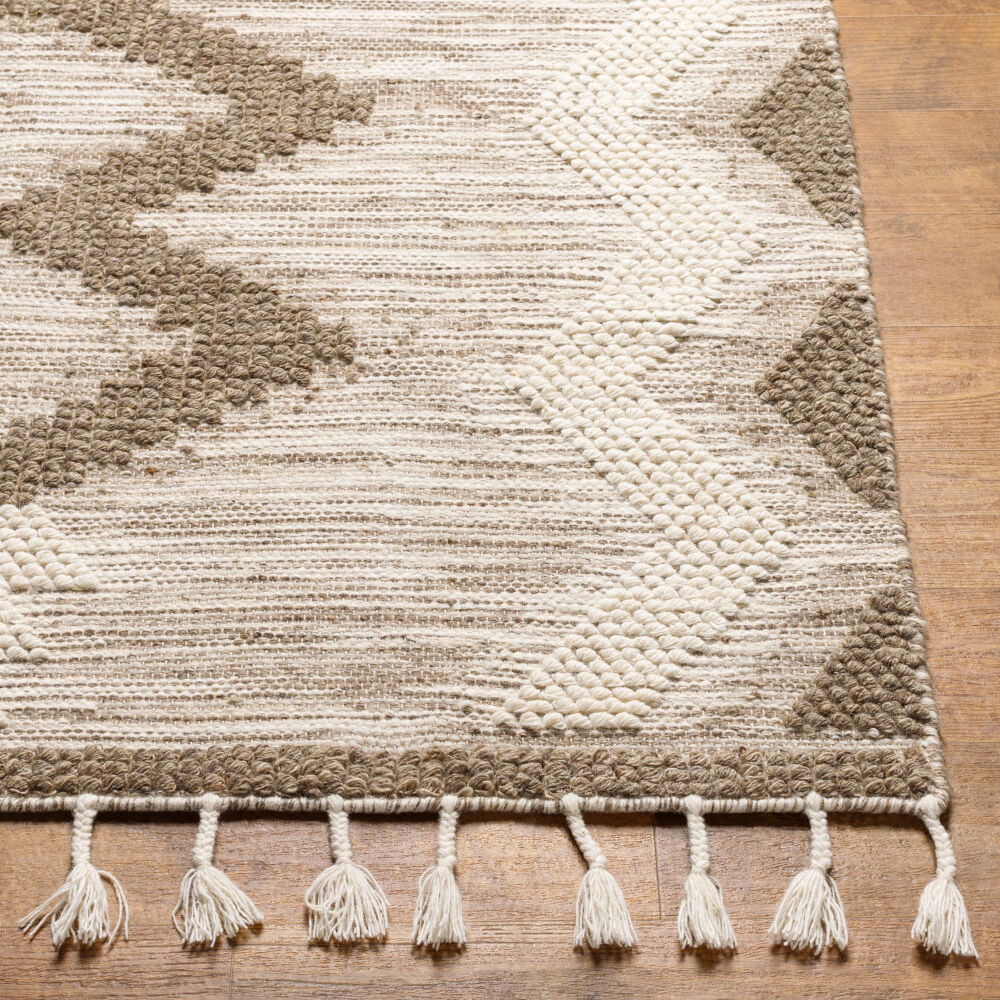 Norwood Handmade Rug