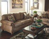 Ashley Furniture Larkinhurst - Earth - Sofa | Meri Furniture
