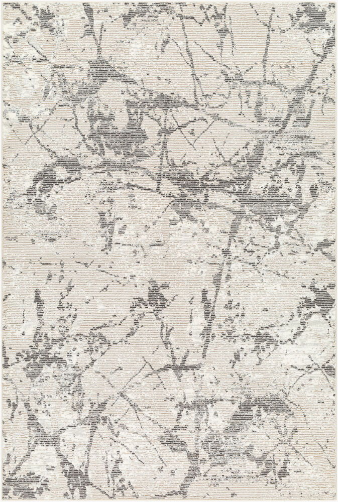 Alder Machine Woven Rug