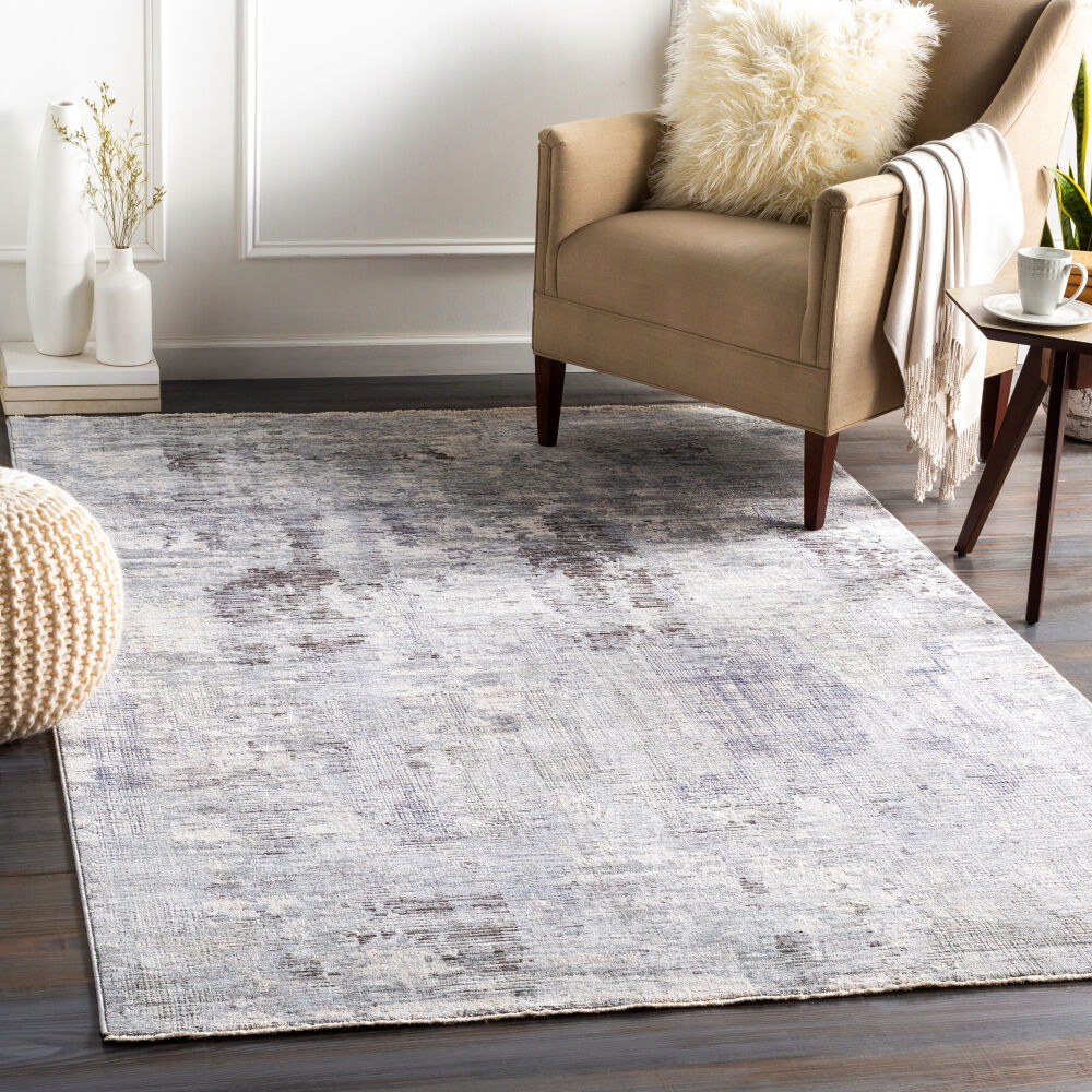 Presidential Machine Woven Rug
