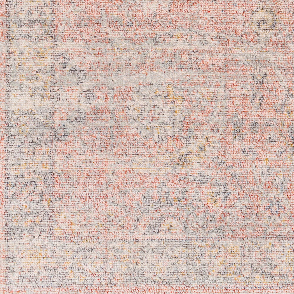 Subtle Machine Woven Rug