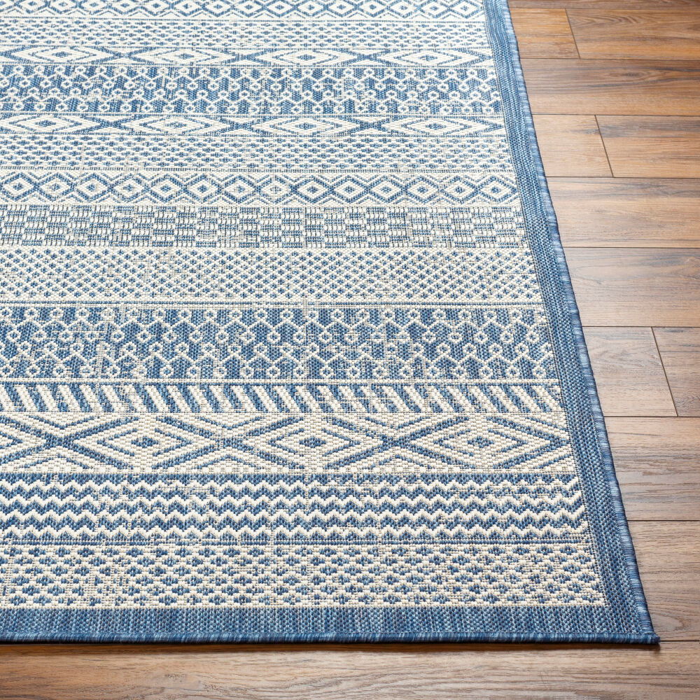 Ravello Machine Woven Rug