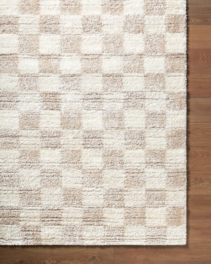 Primo Machine Woven Rug