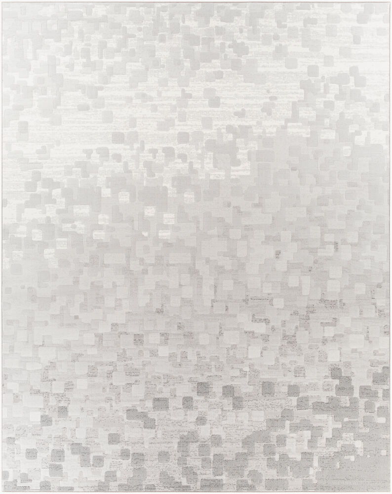 Contempo Machine Woven Rug