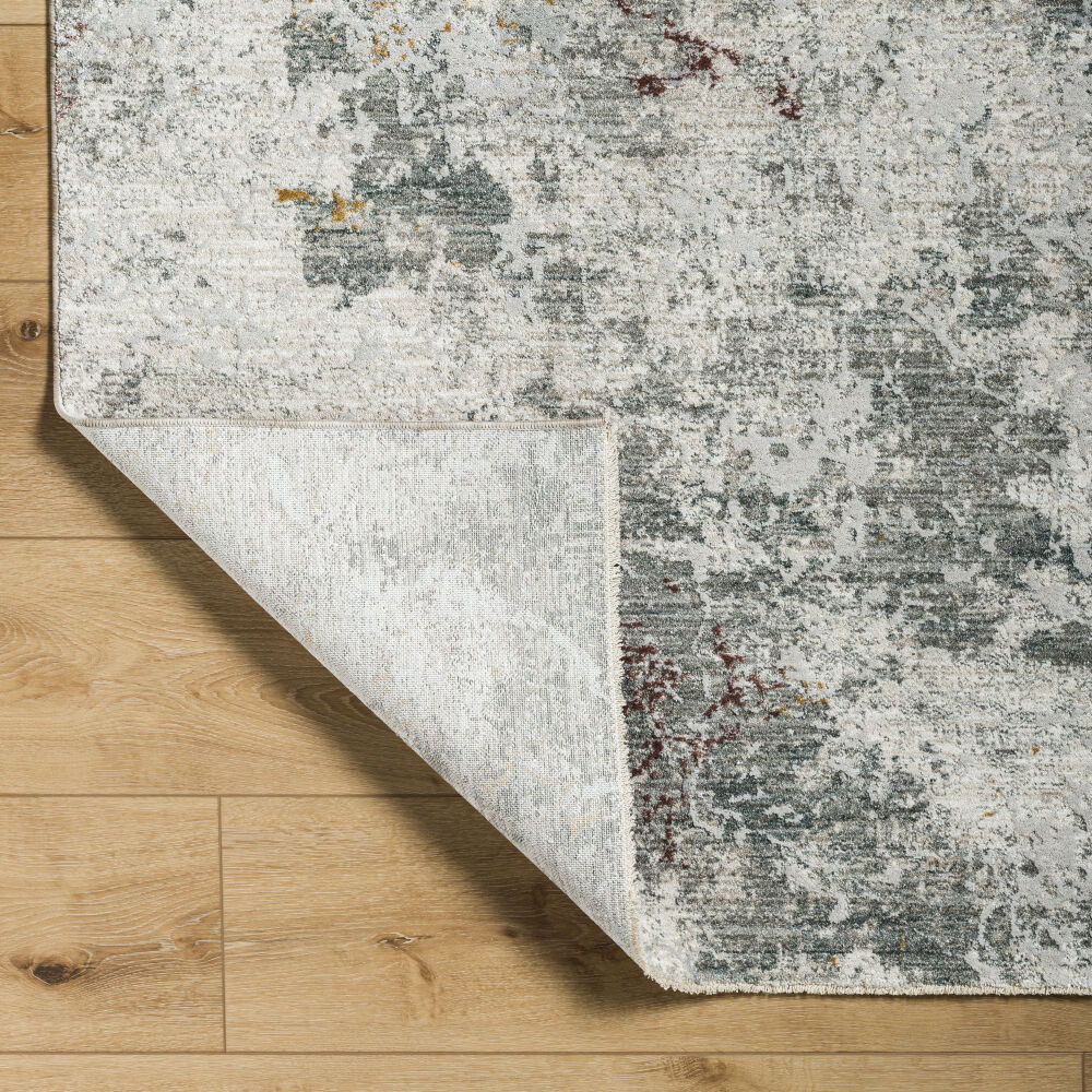 Dresden Machine Woven Rug