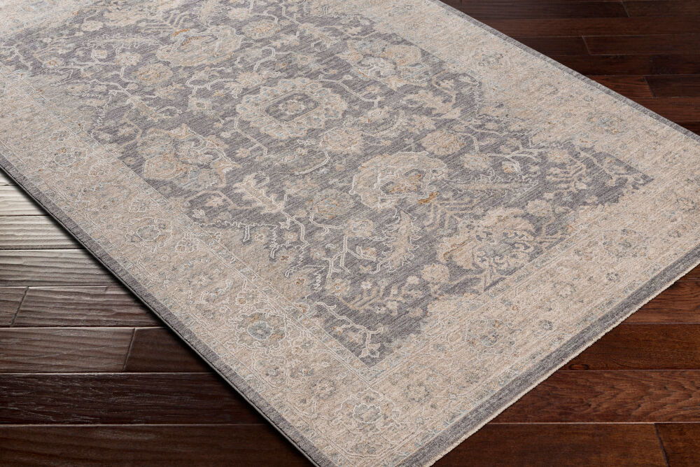 Avant Garde Machine Woven Rug