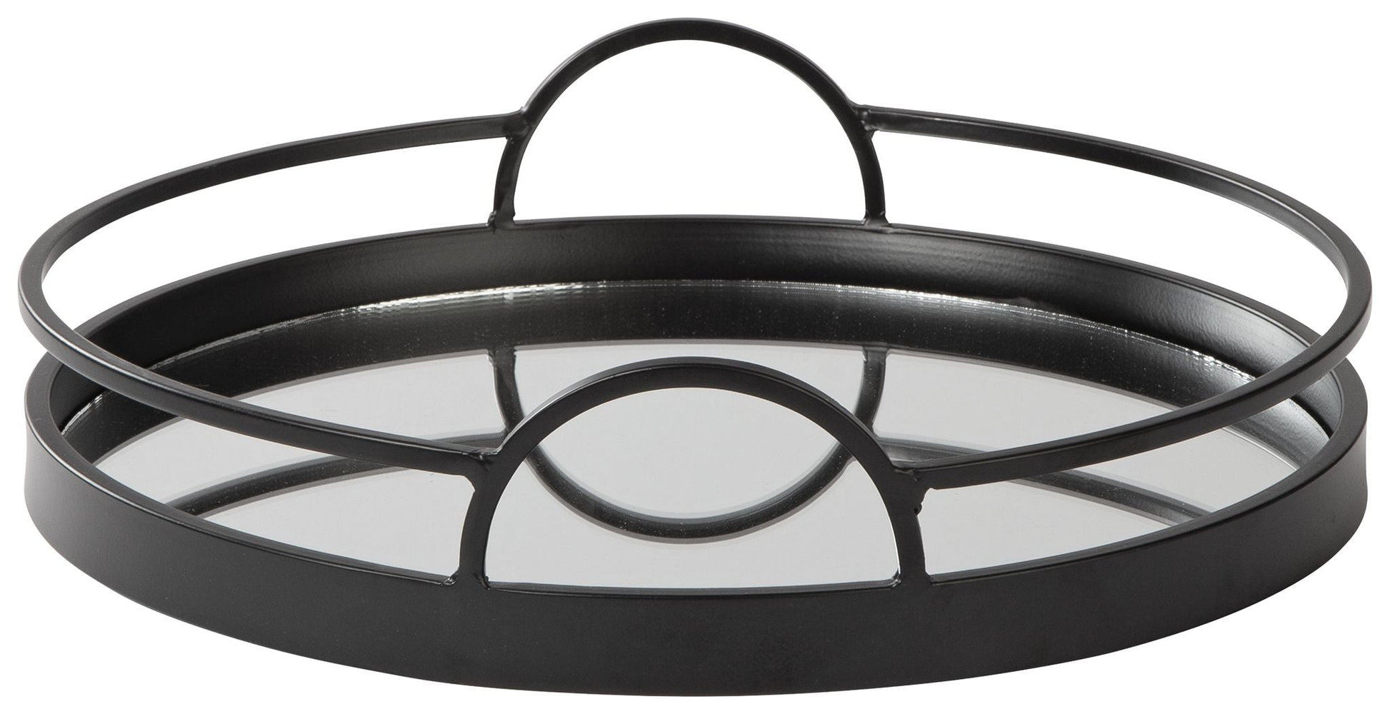 Ashley Furniture Adria - Tray | Meri Furniture