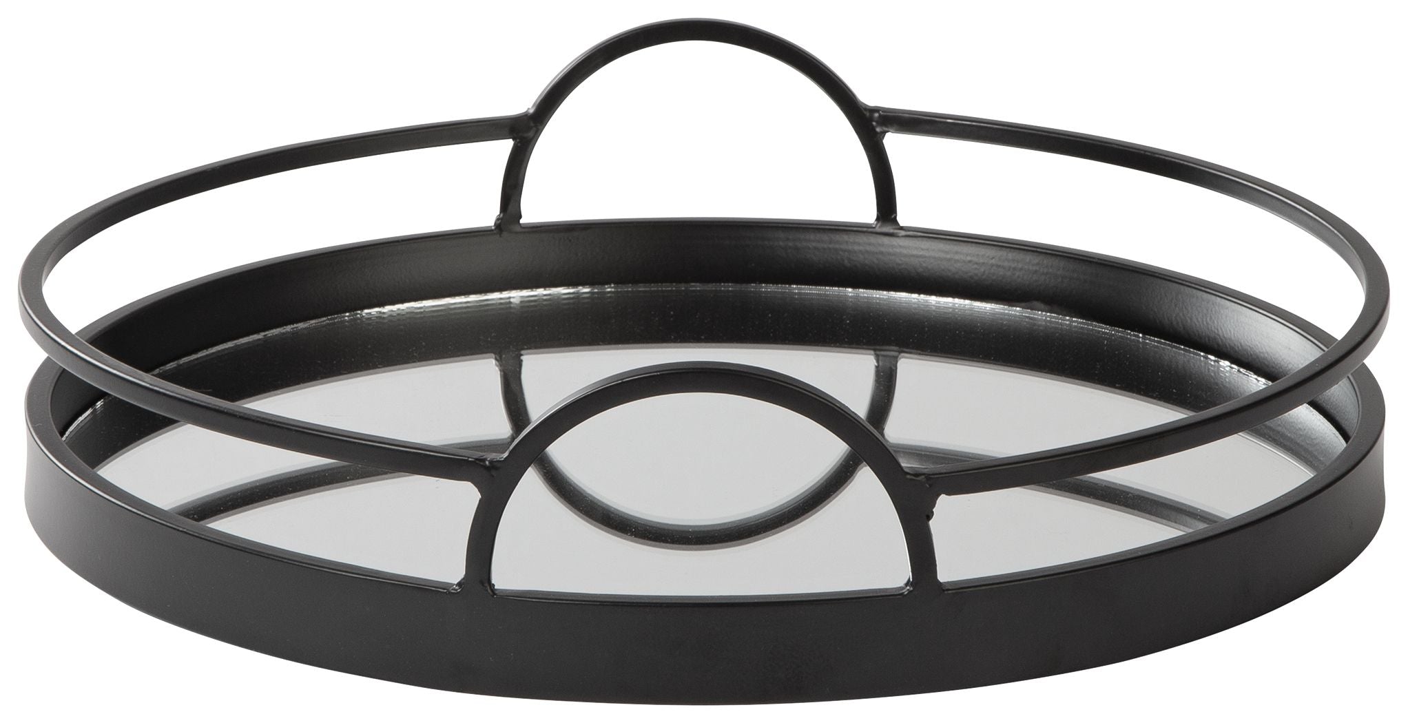 Ashley Furniture Adria - Tray | Meri Furniture