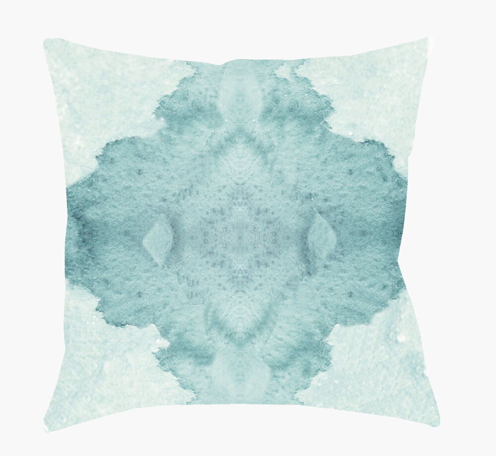Rain Pillow
