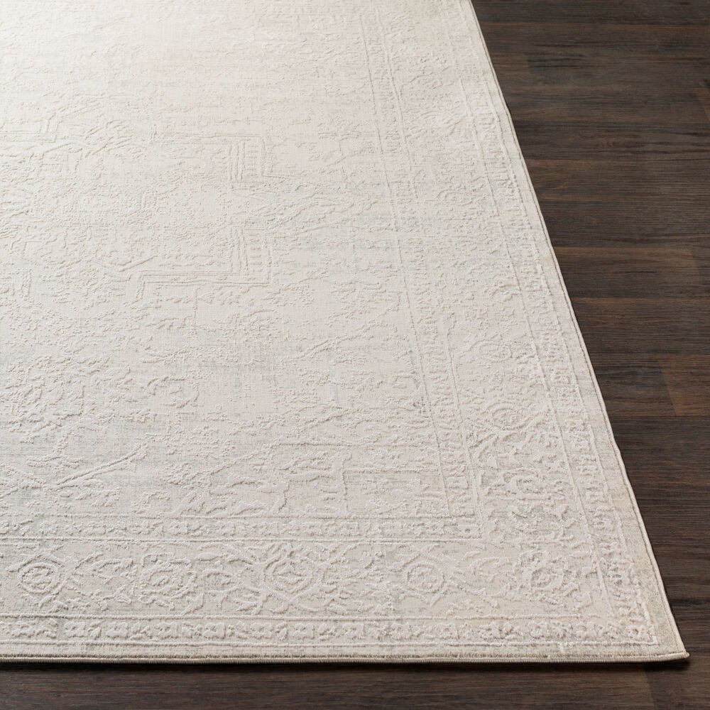 Aisha Machine Woven Rug