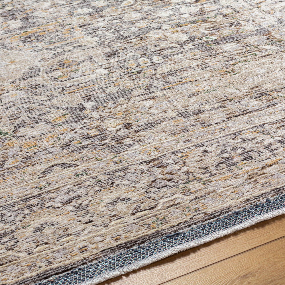 Rivaldo Machine Woven Rug