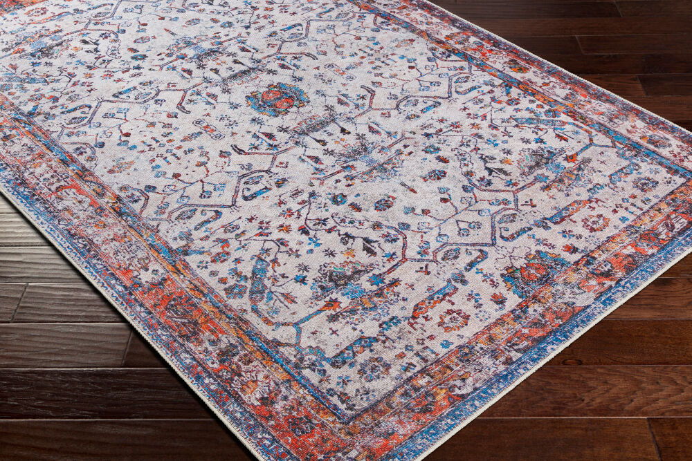 Tahmis Machine Woven Rug
