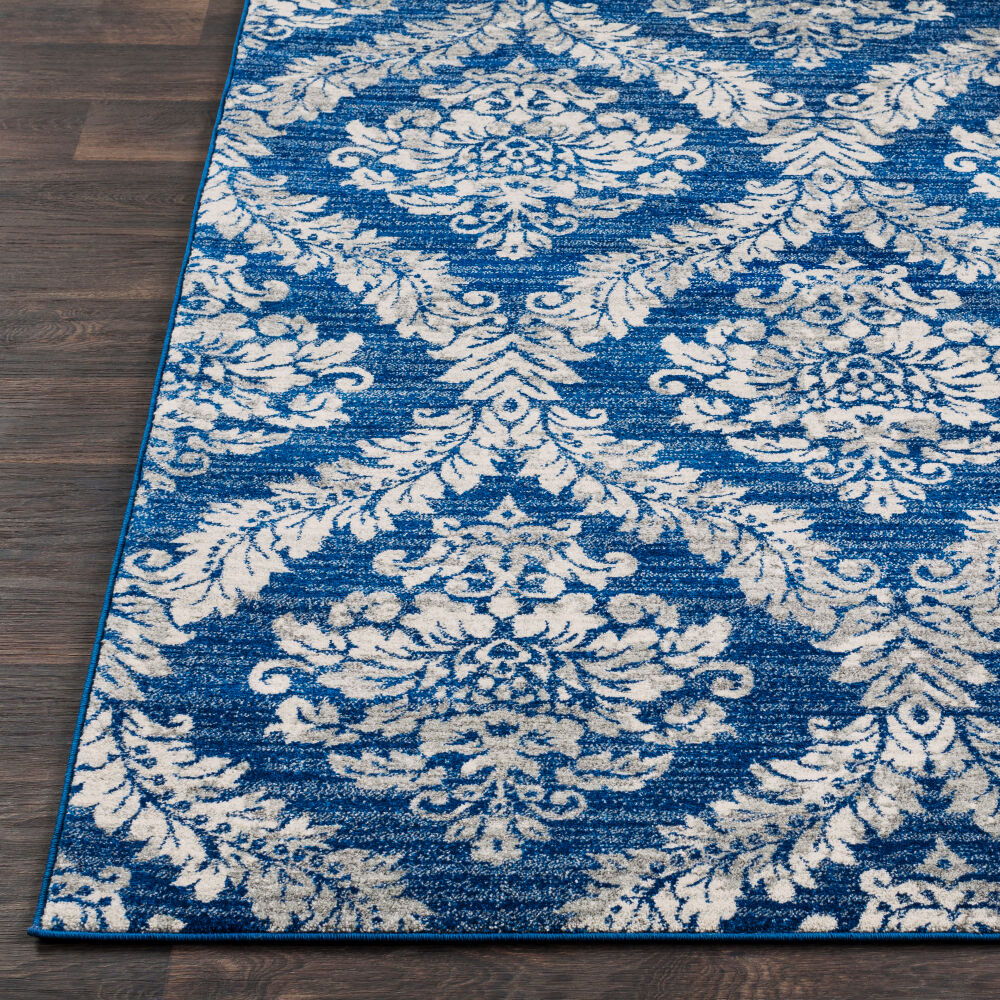 Harput Machine Woven Rug