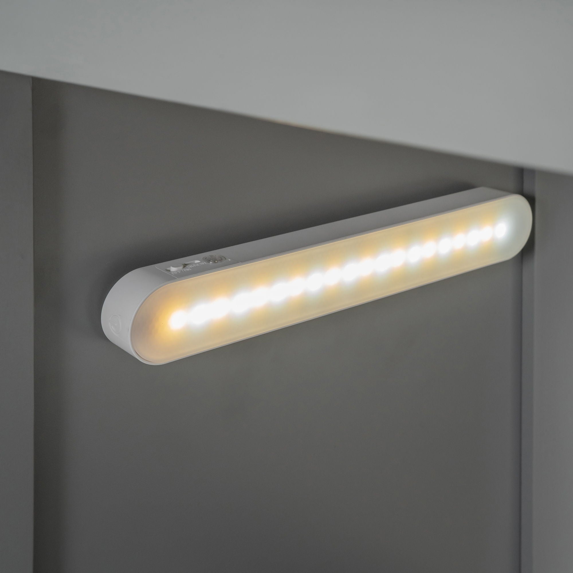 Bunk Bed With LED Light And USB Ports