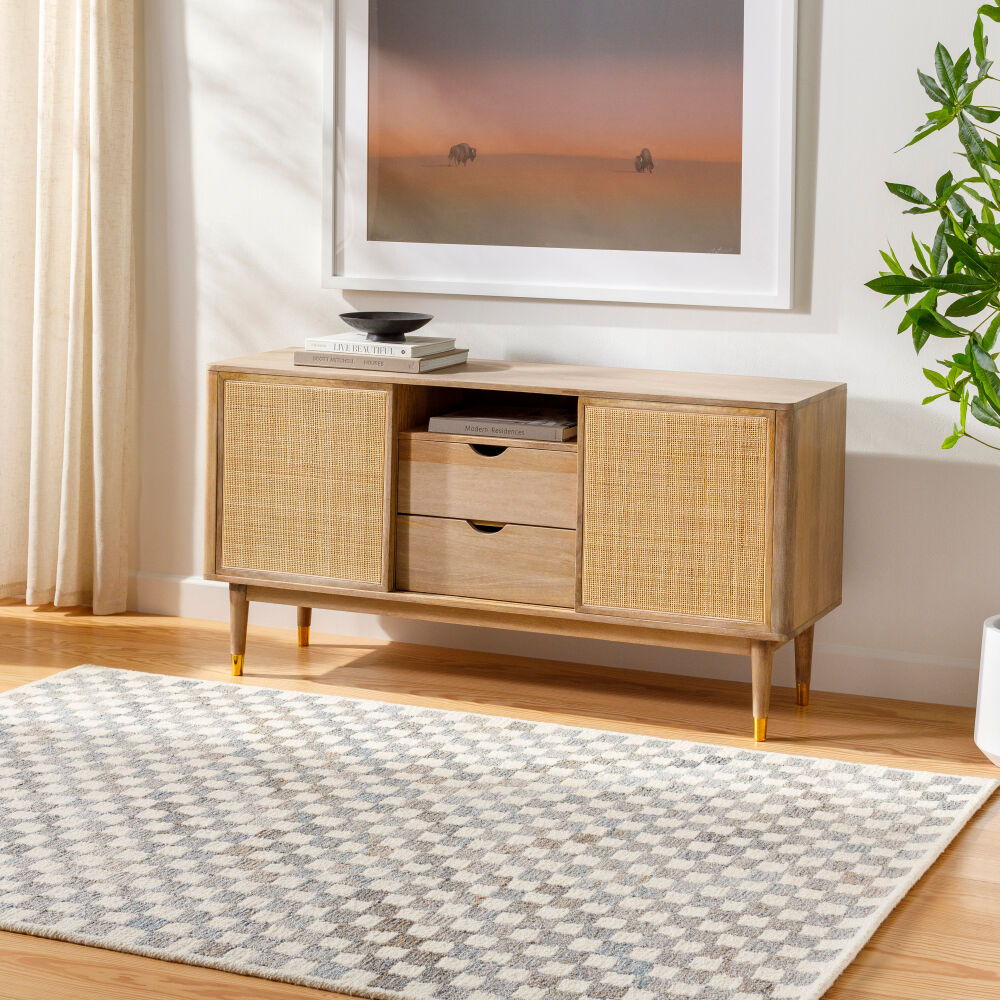 Ottawa Handmade Rug