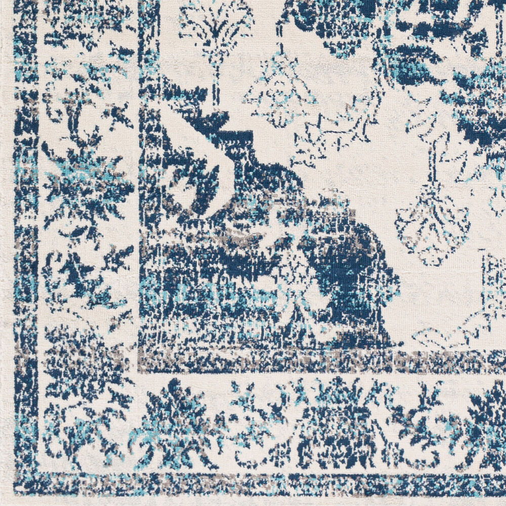 Floransa Machine Woven Rug