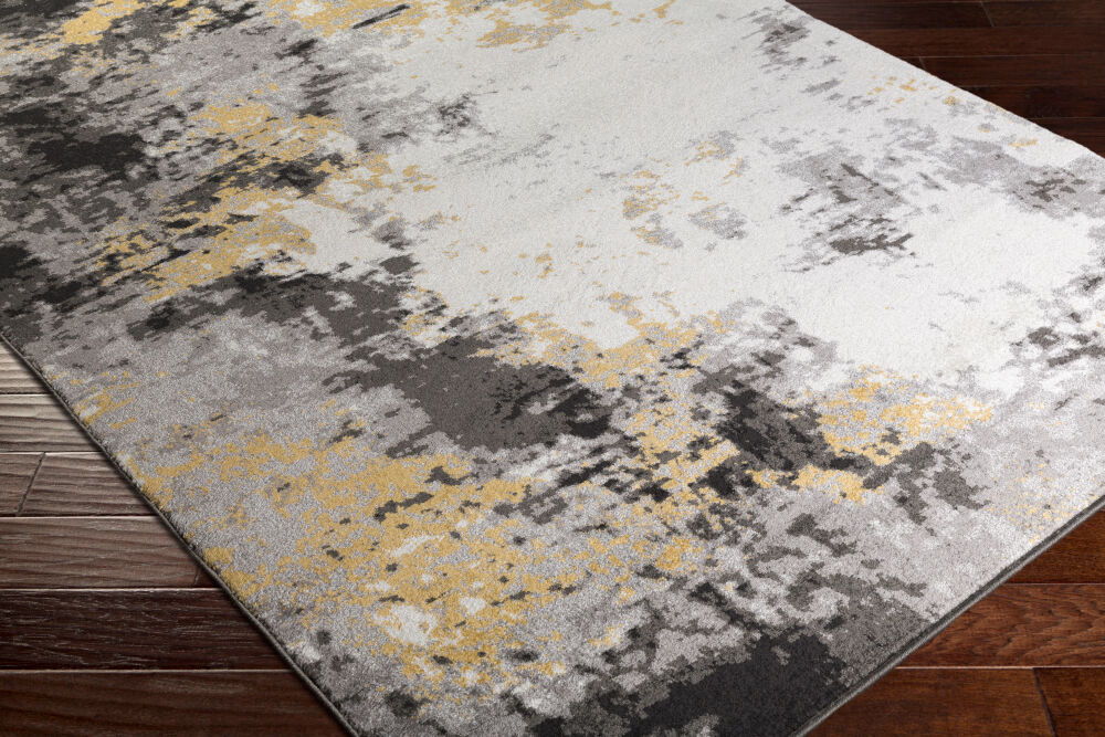 Pepin Machine Woven Rug
