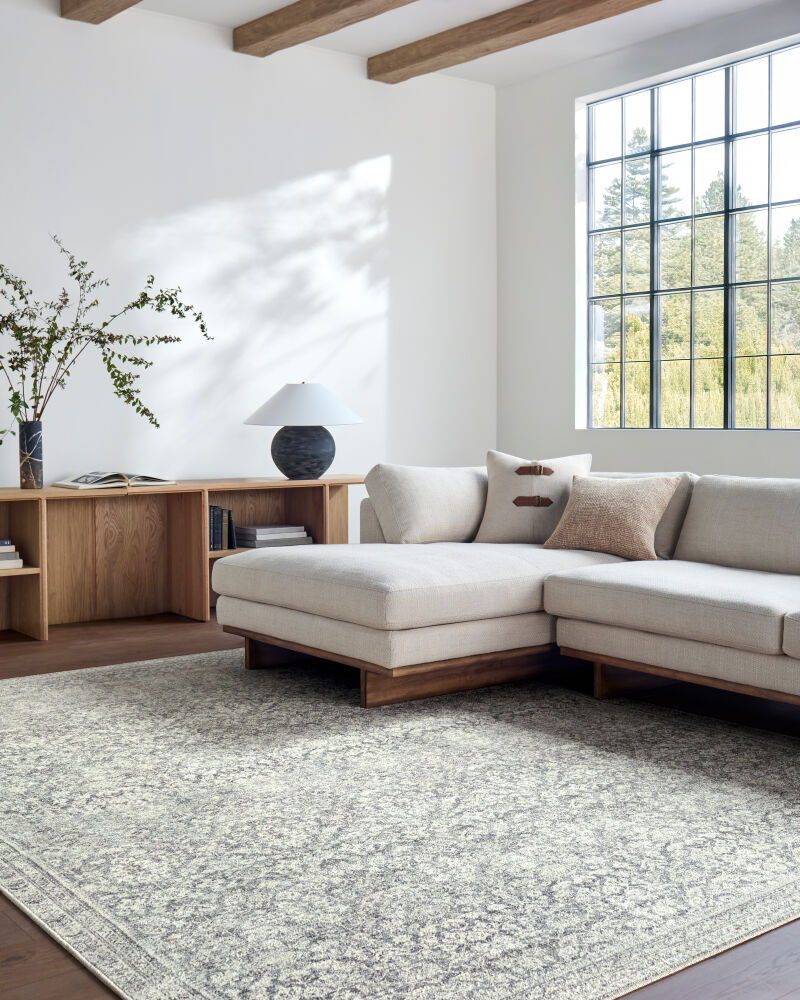 Collins Avenue Machine Woven Rug