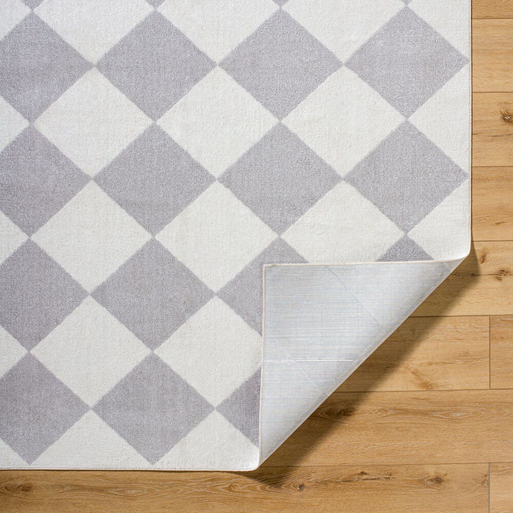 Lillian Machine Woven Rug