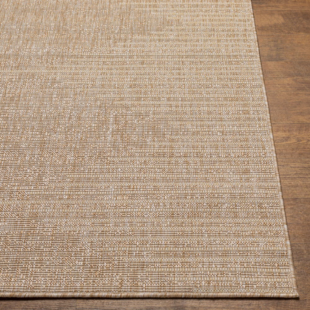 Eagean Machine Woven Rug