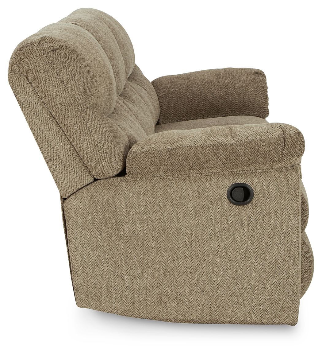 Signature Design by Ashley® Alphons - Living Room Set | Meri Furniture