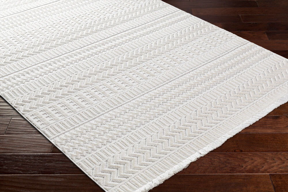 Broadway Machine Woven Rug