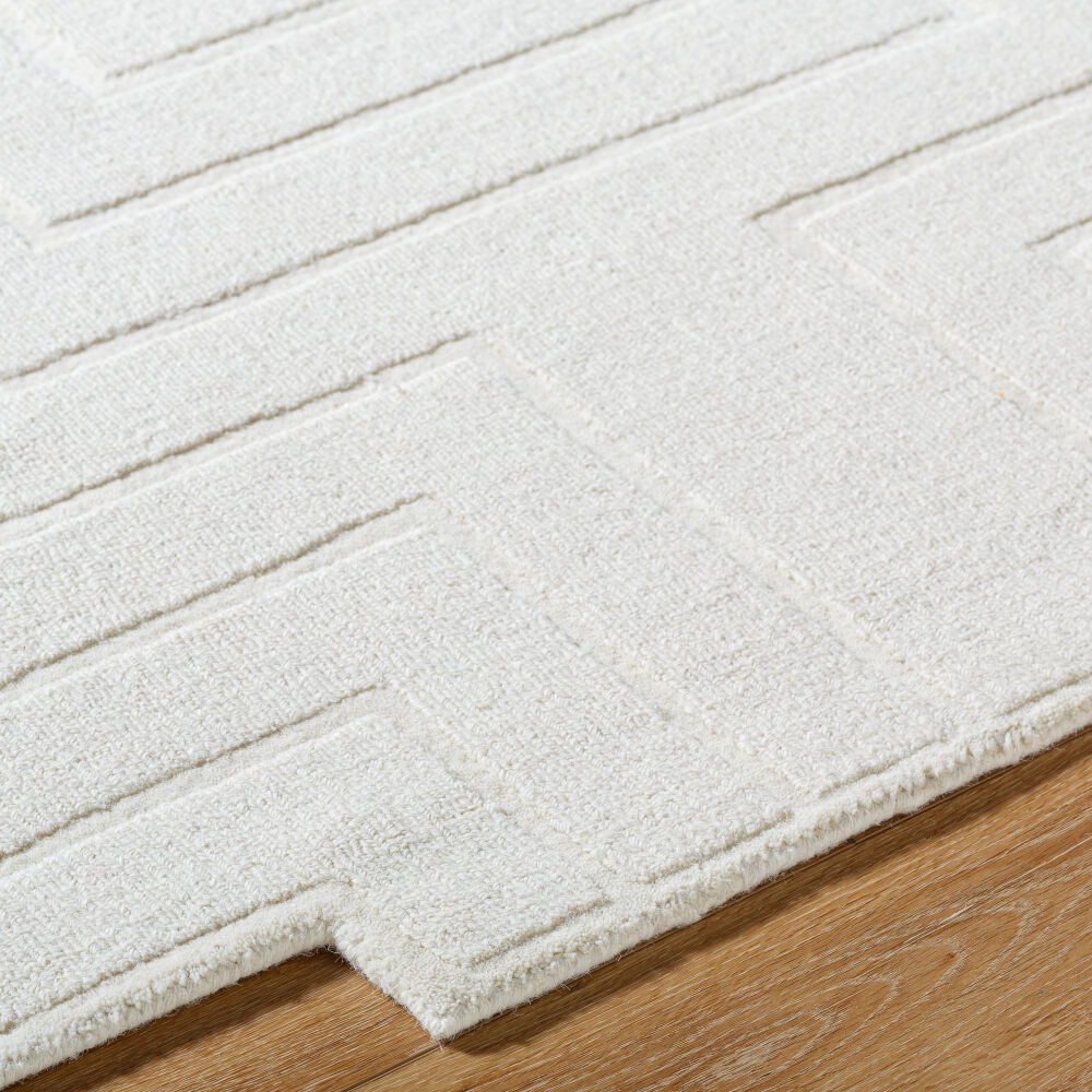 Mystique Handmade Rug