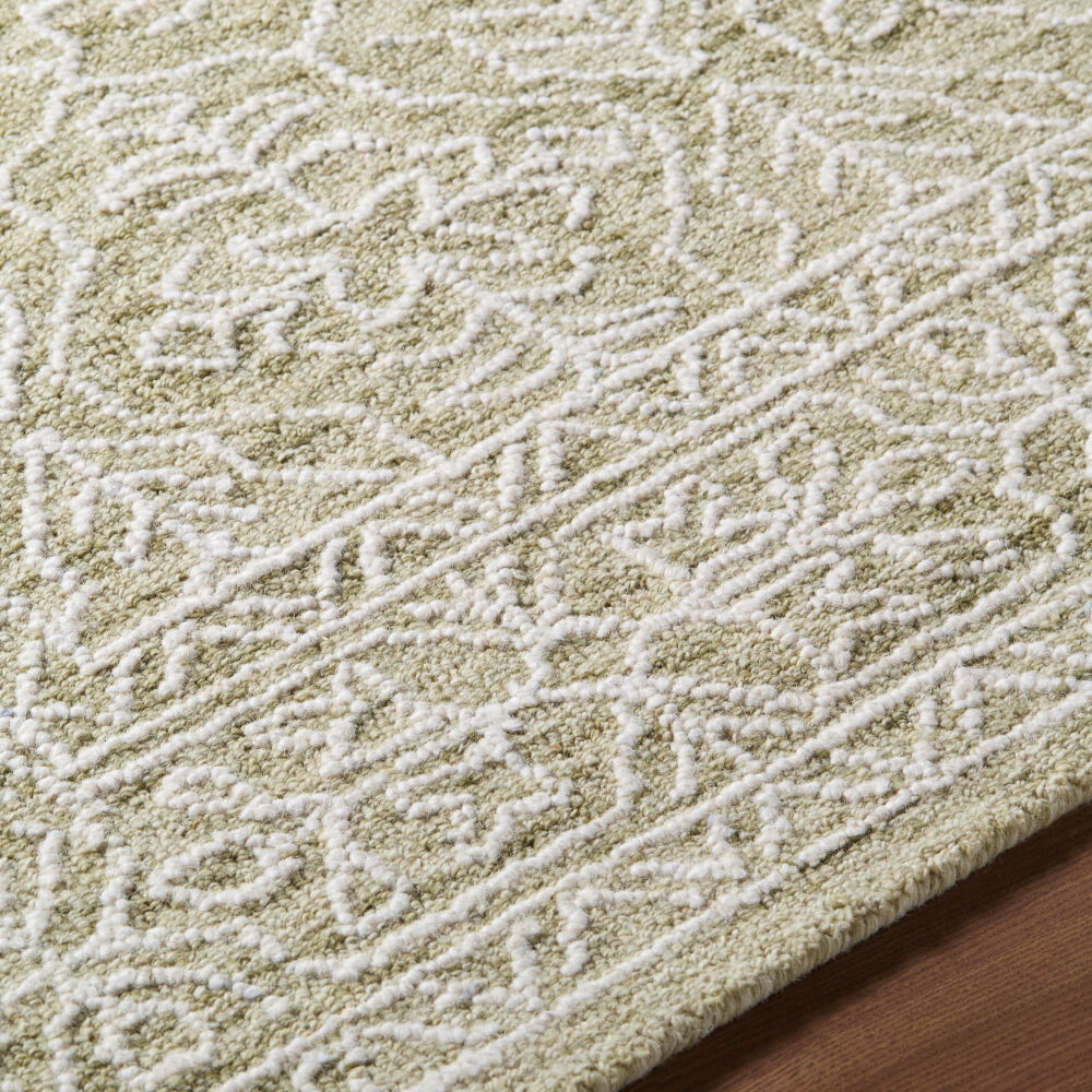 Sicily Handmade Rug