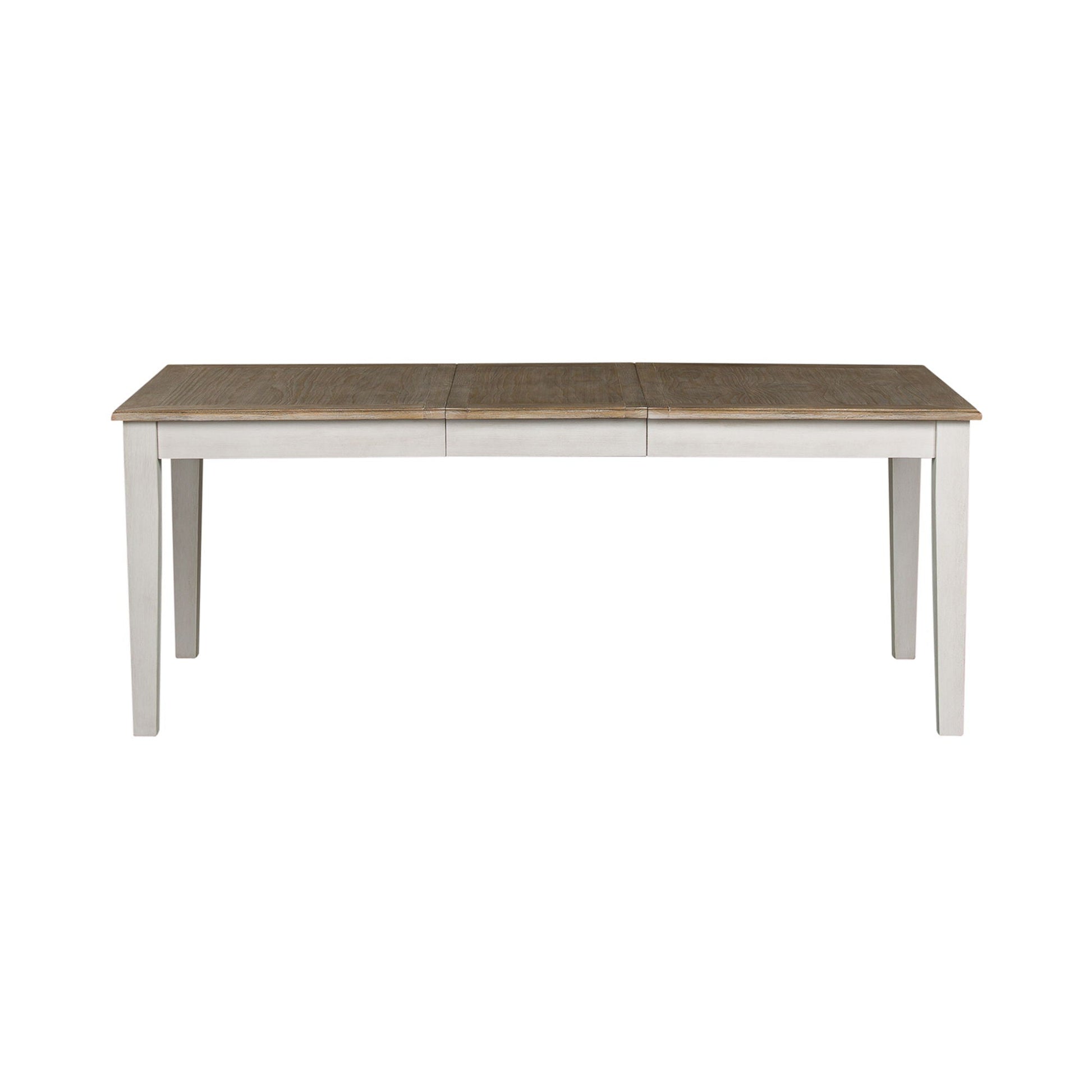 Liberty Furniture Summerville - Rectangular Leg Table - White | Meri Furniture