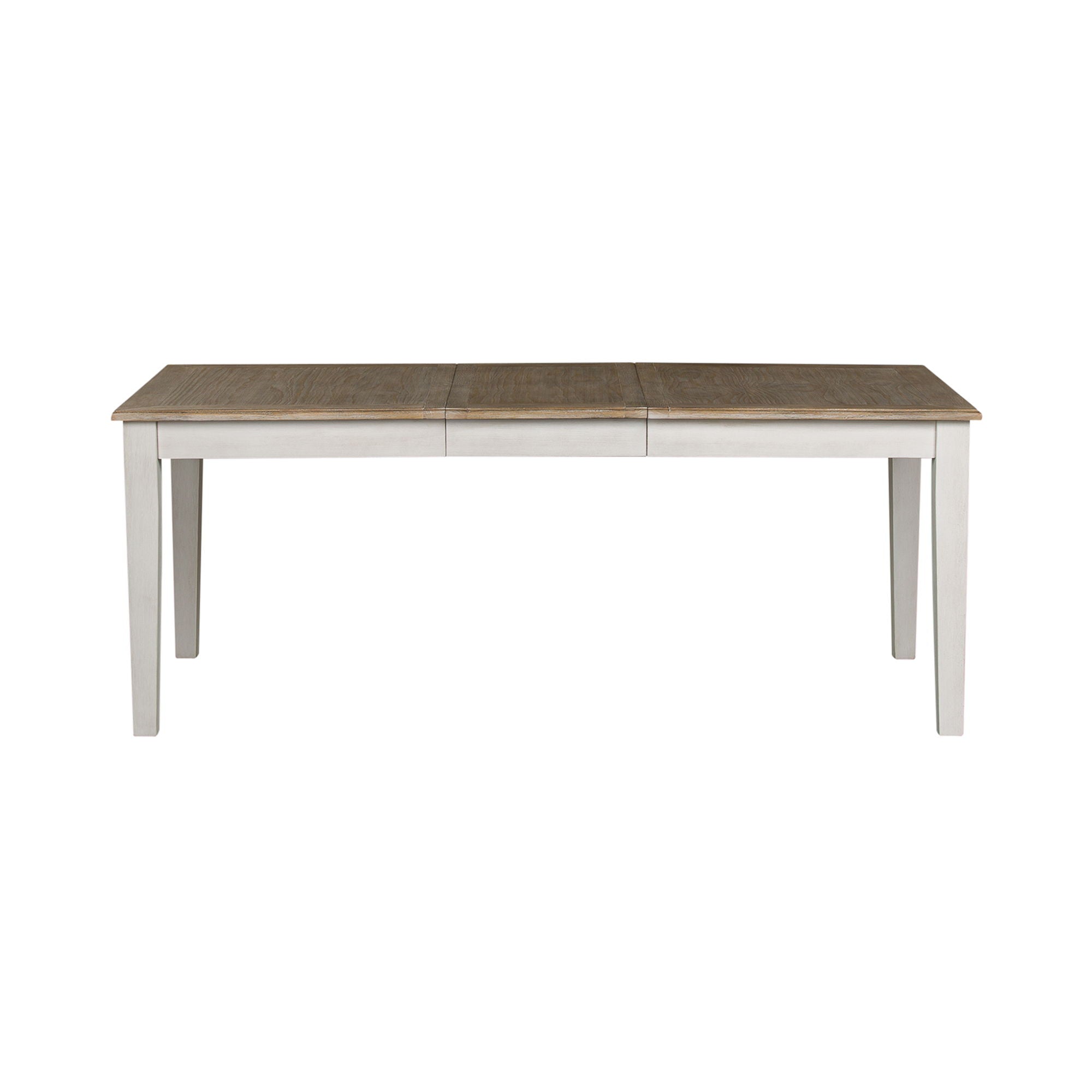 Liberty Furniture Summerville - Rectangular Leg Table - White | Meri Furniture
