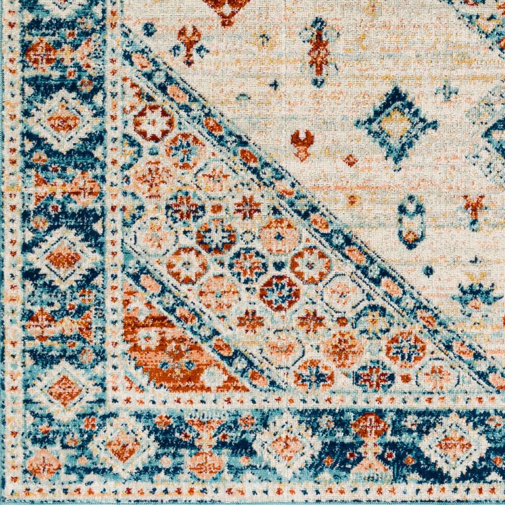 Redondo Beach Machine Woven Rug
