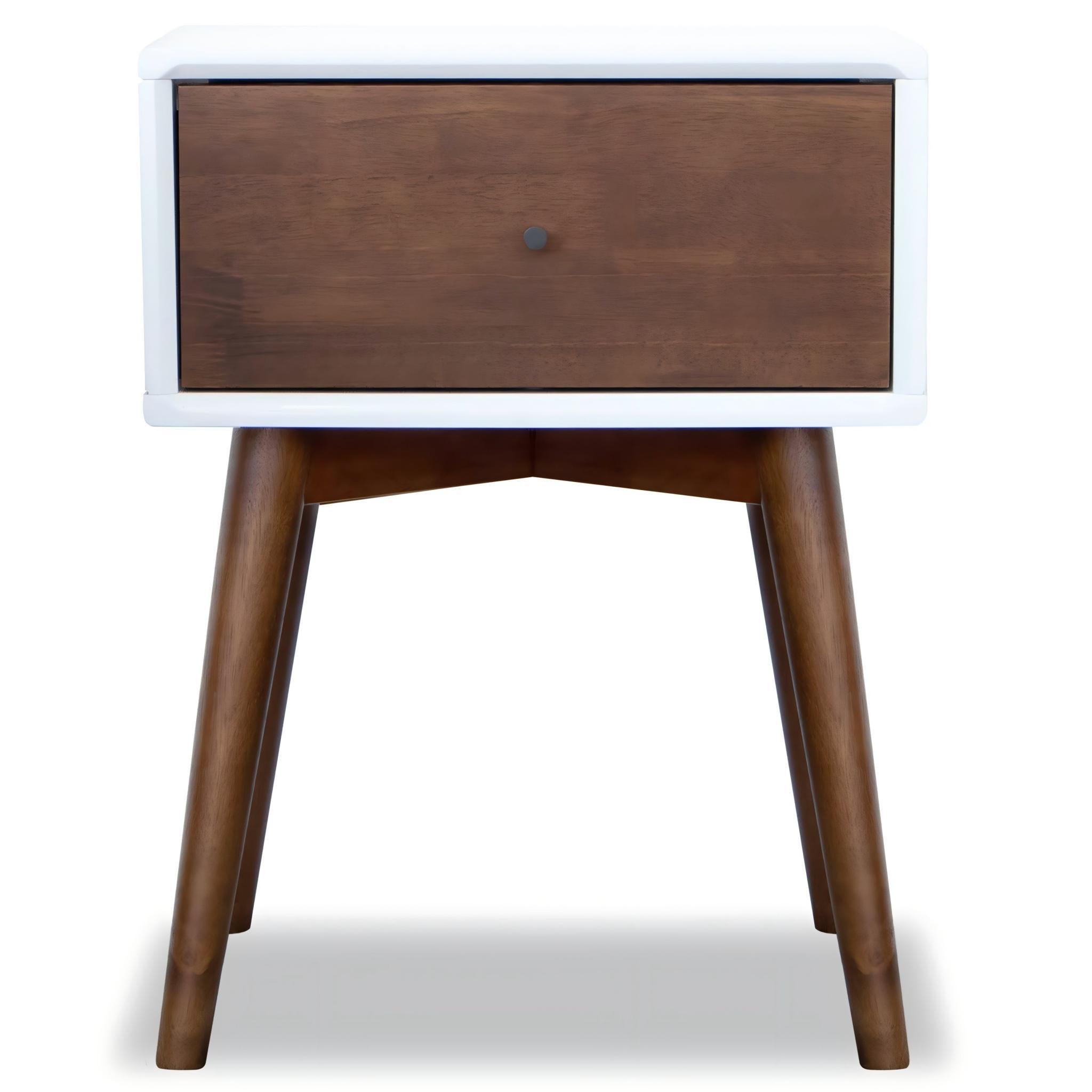 Avery - Modern Design Night Stand